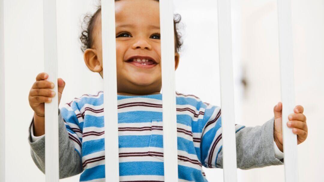 5 steps for babyproofing your home: A checklist for every room